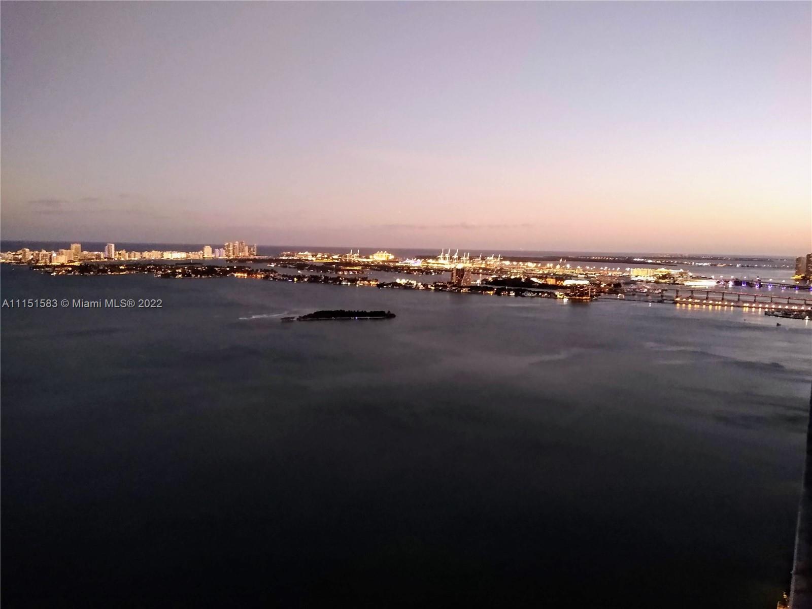 ONE PARAISO - Residential Lease