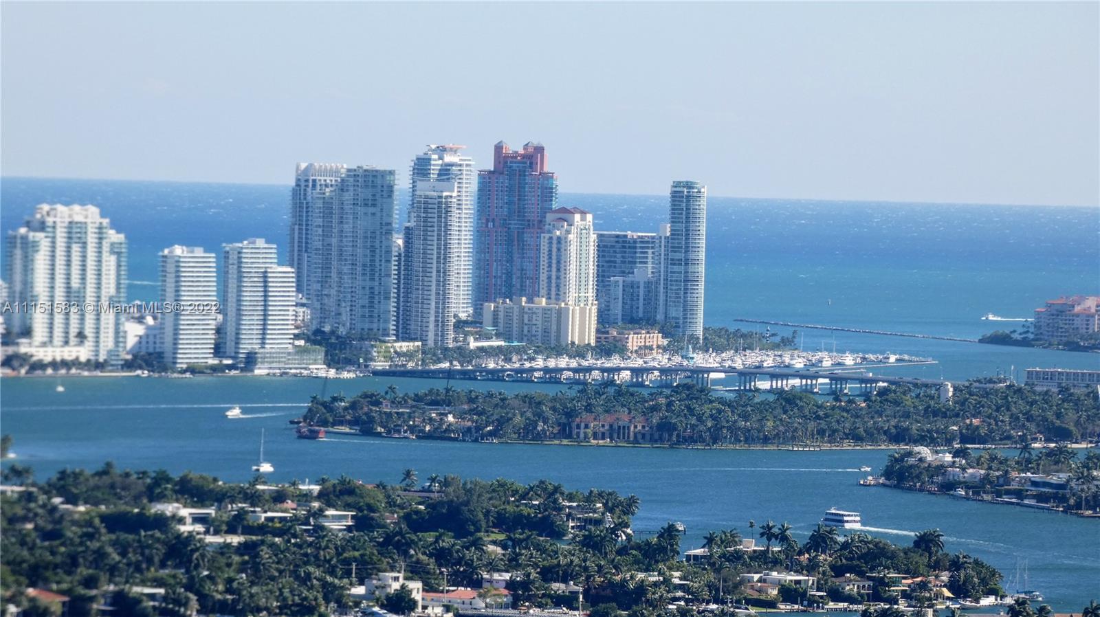 ONE PARAISO - Residential Lease