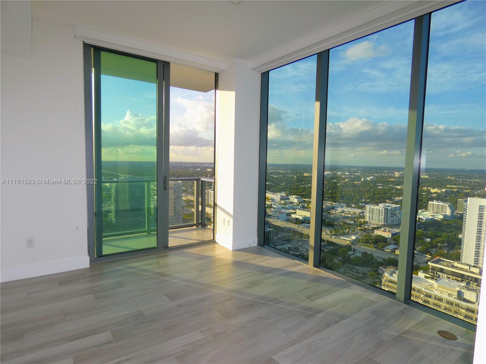 ONE PARAISO - Residential Lease