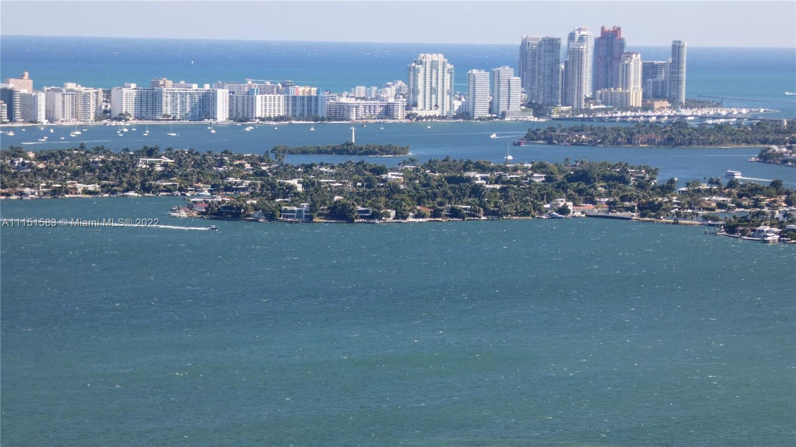 ONE PARAISO - Residential Lease