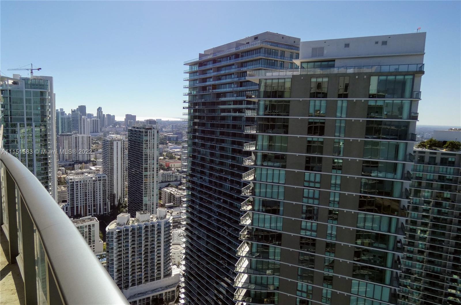 ONE PARAISO - Residential Lease