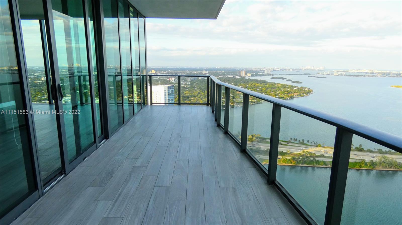 ONE PARAISO - Residential Lease