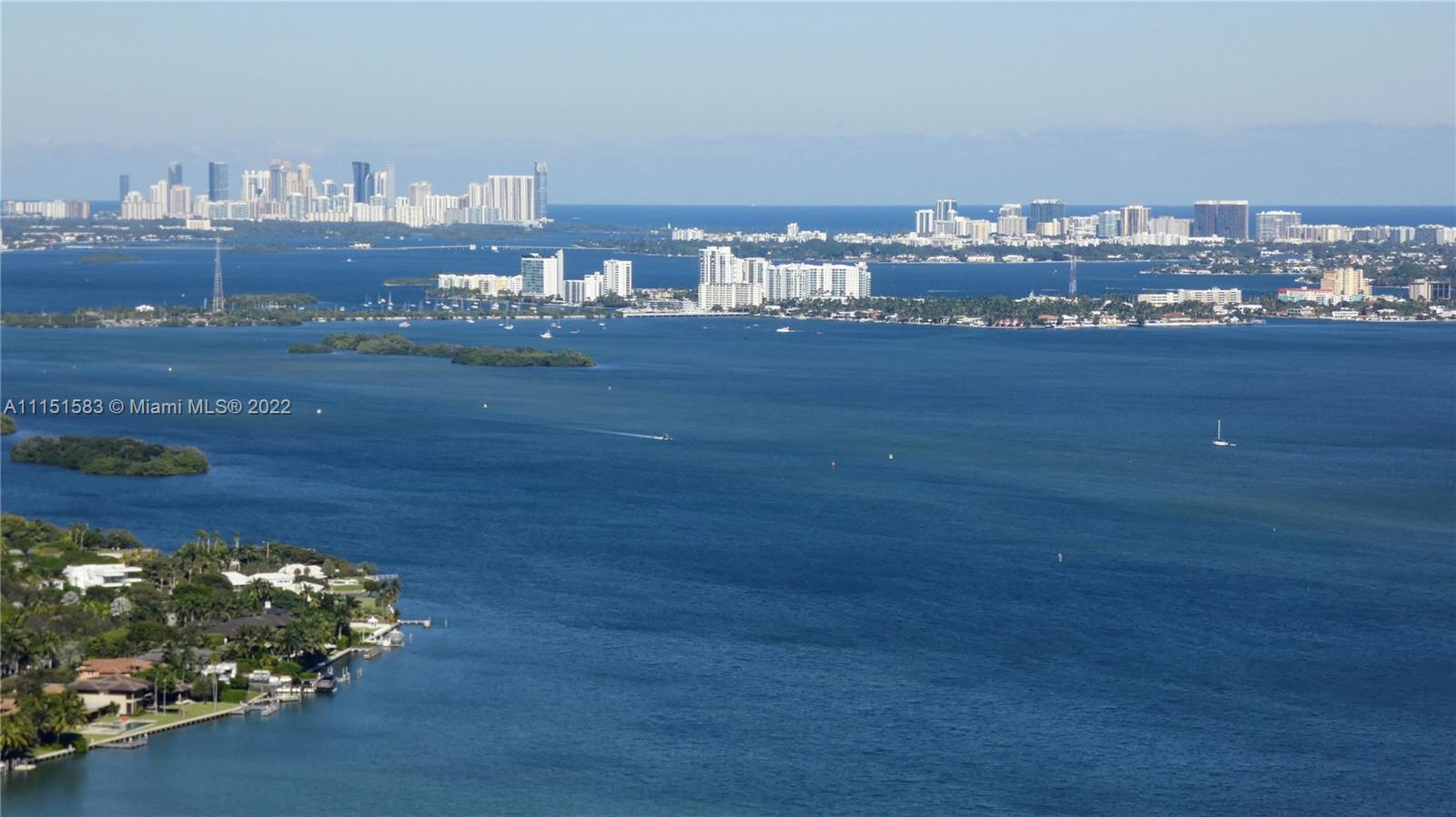ONE PARAISO - Residential Lease