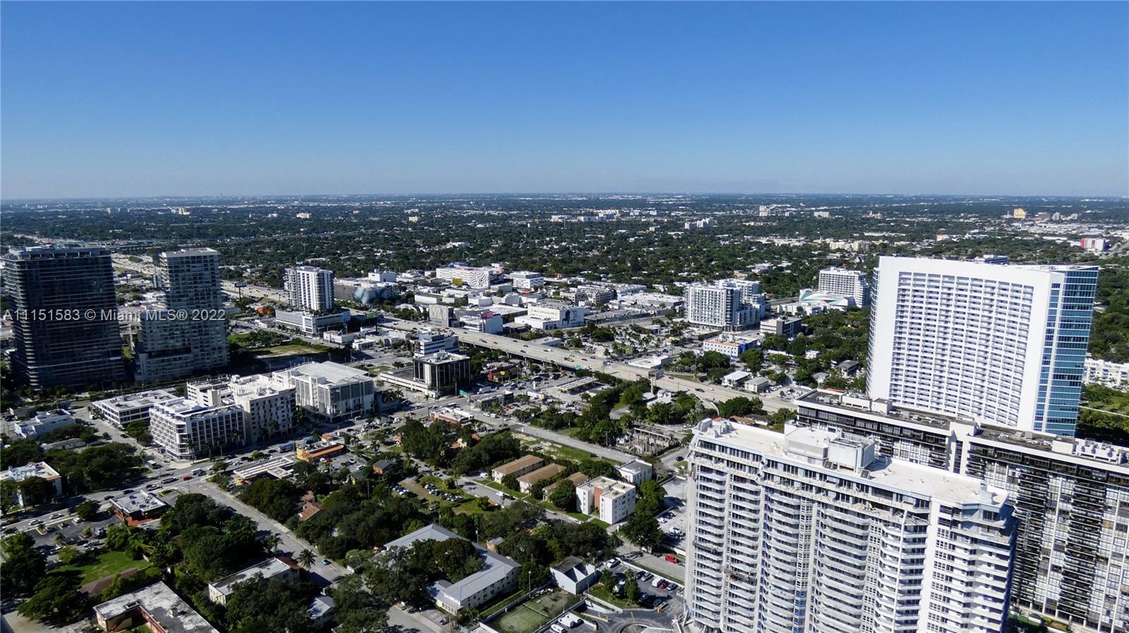 ONE PARAISO - Residential Lease