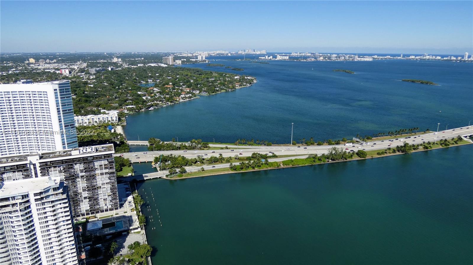 ONE PARAISO - Residential Lease