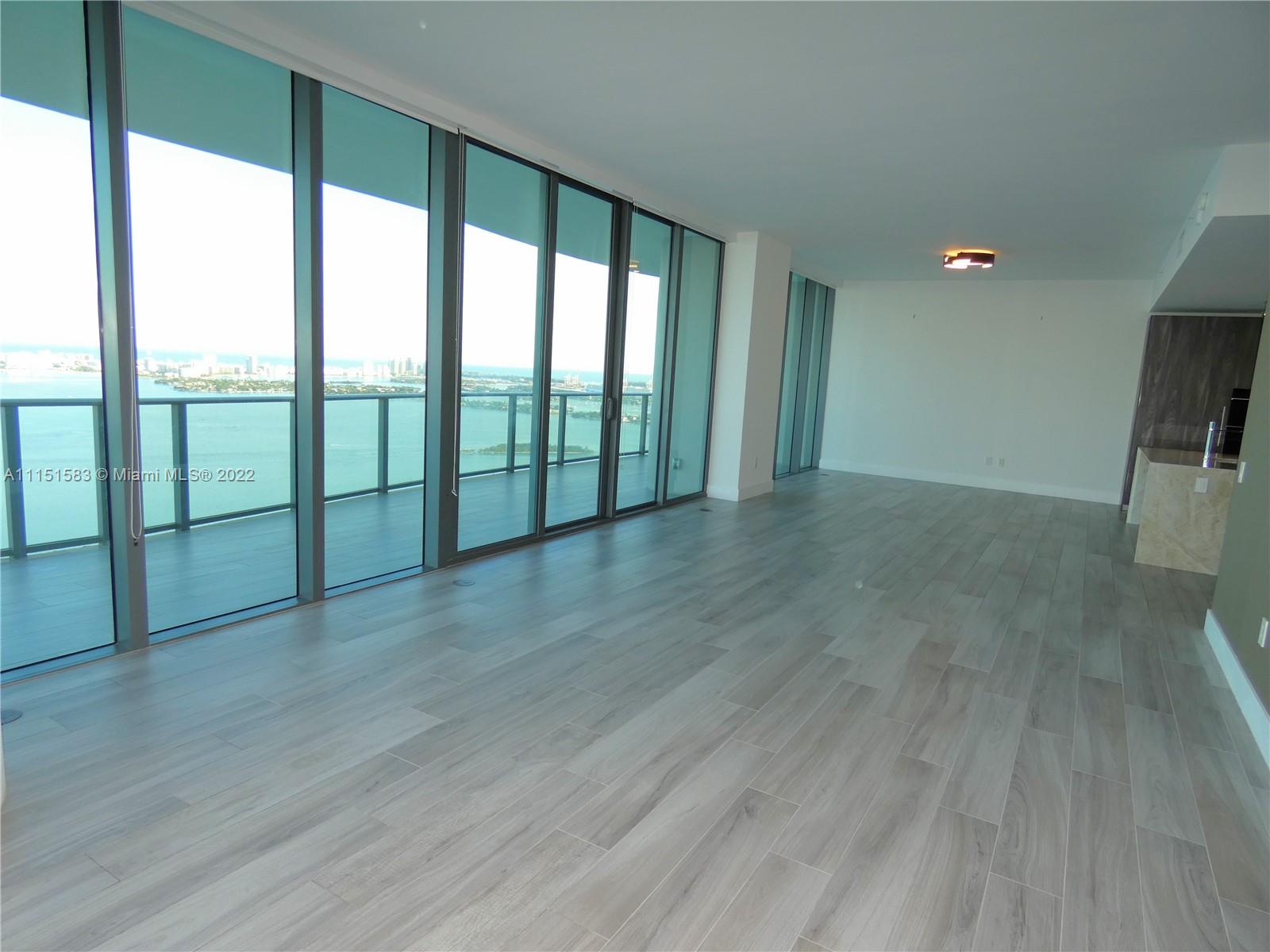 ONE PARAISO - Residential Lease