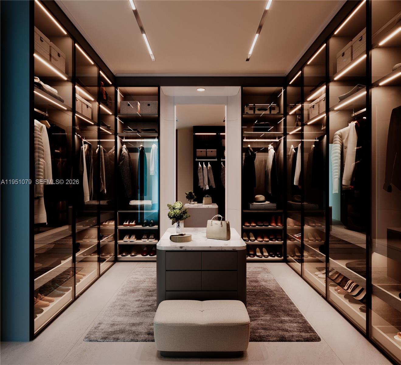 BAY HARBOR ISLAND - Residential