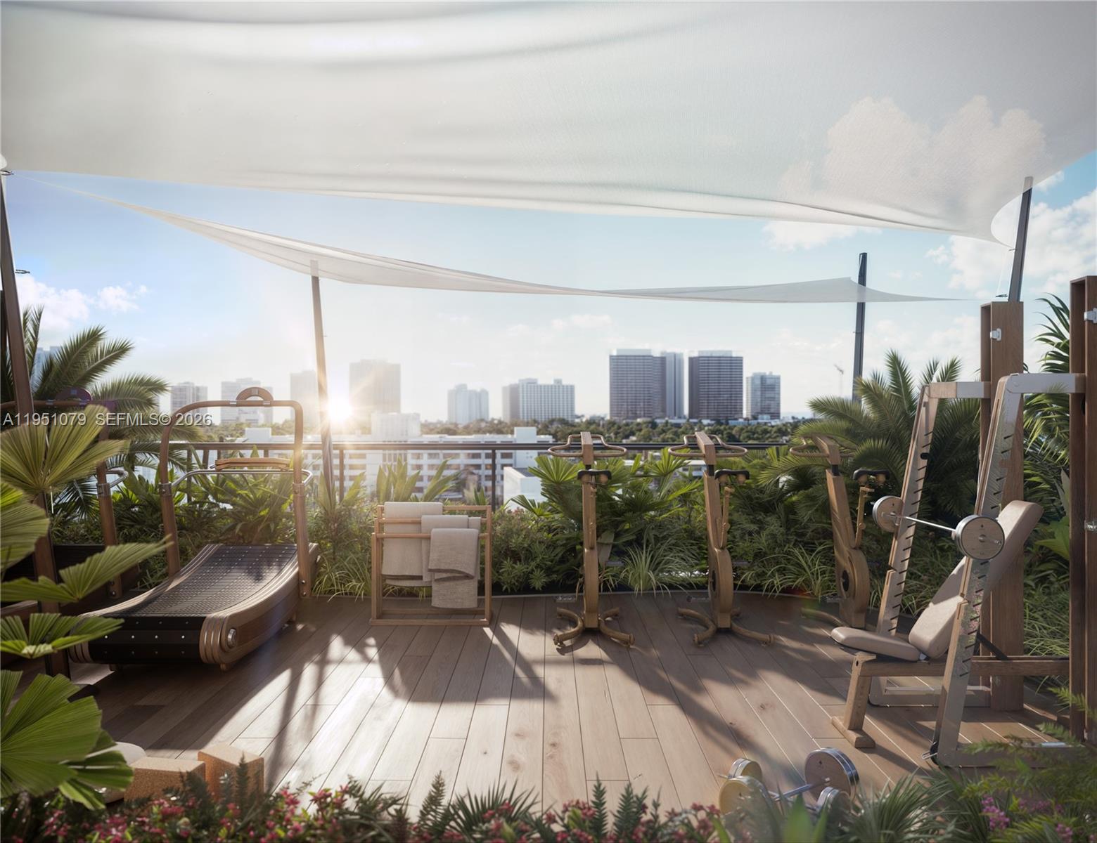 BAY HARBOR ISLAND - Residential