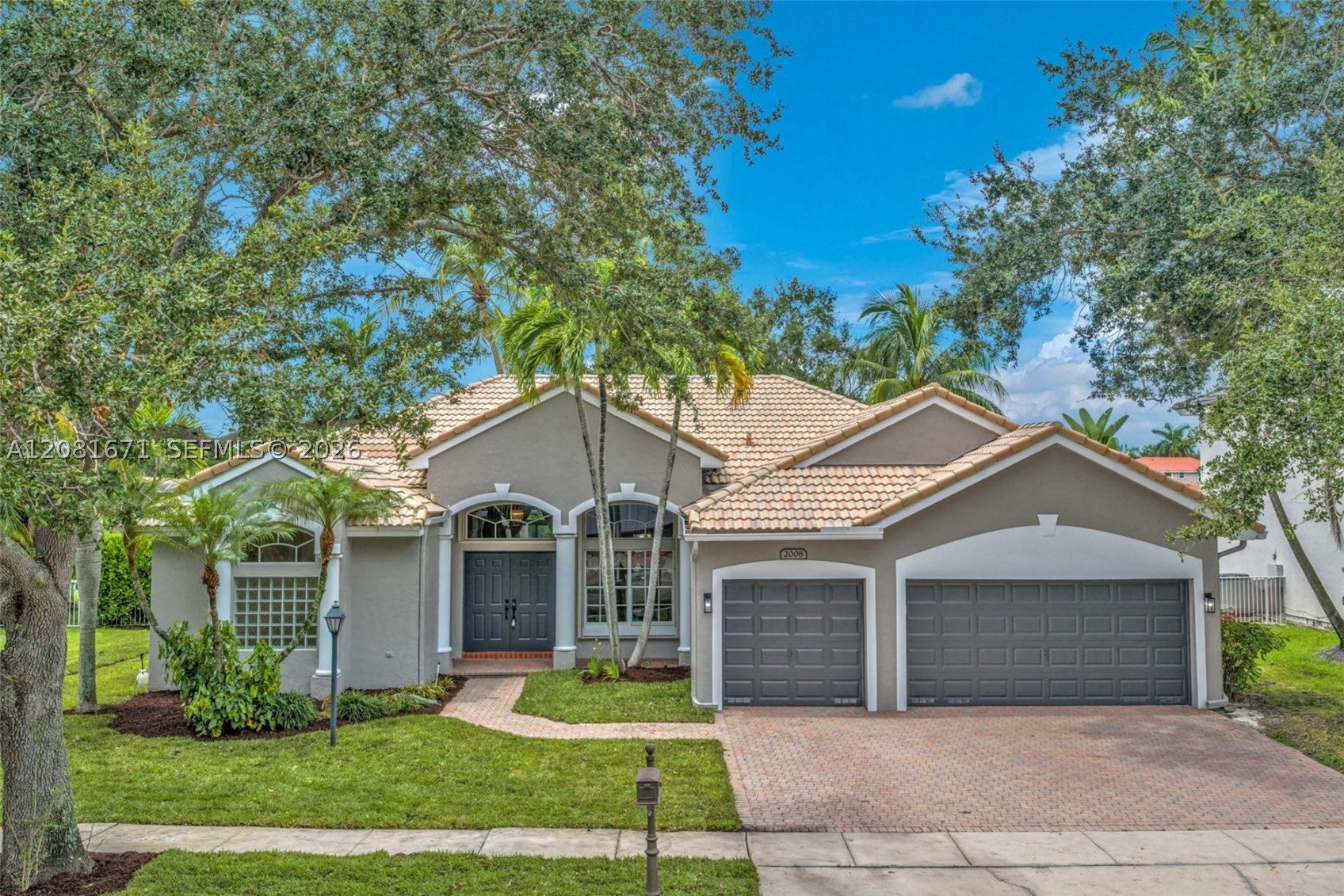 2008 NW 126th Ave