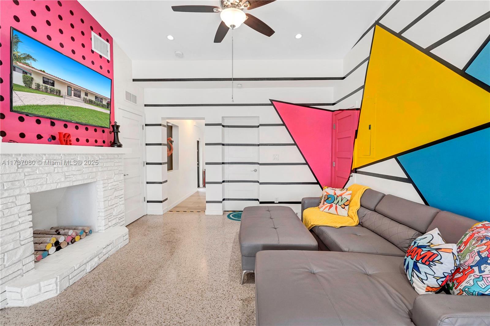 HOLLYWOOD SOUTH SIDE ADD - Residential