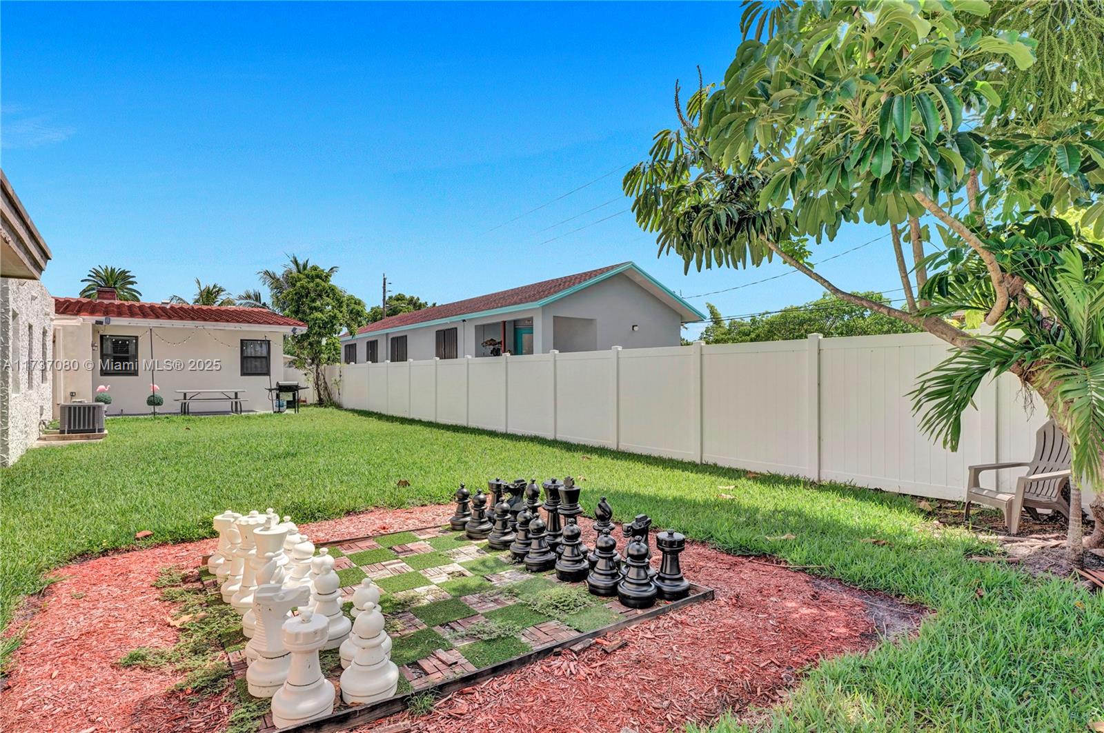 HOLLYWOOD SOUTH SIDE ADD - Residential