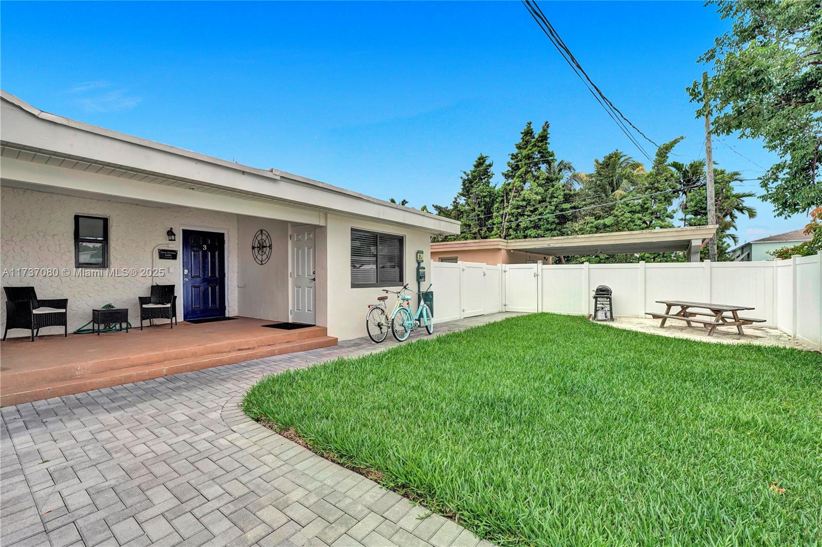 HOLLYWOOD SOUTH SIDE ADD - Residential