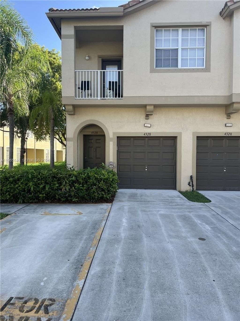 Photo of 4328 SW 131st Ln #13202, Miramar, FL 33027 (MLS # A11965540)