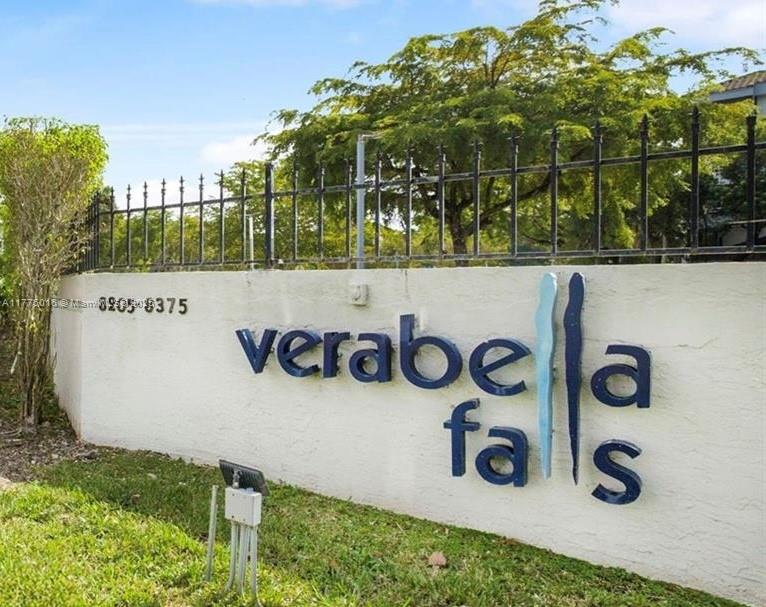 Rental Property at 8255 Sw 152 Ave E Ph 2, Miami, Broward County, Florida - Bedrooms: 1 
Bathrooms: 1  - $1,800 MO.