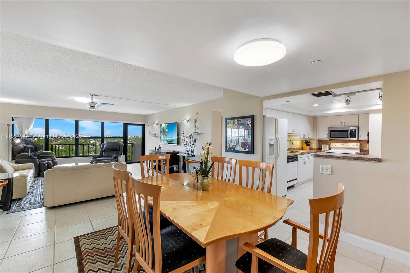 TOWER PORTSMOUTH AT PORT - Residential Lease