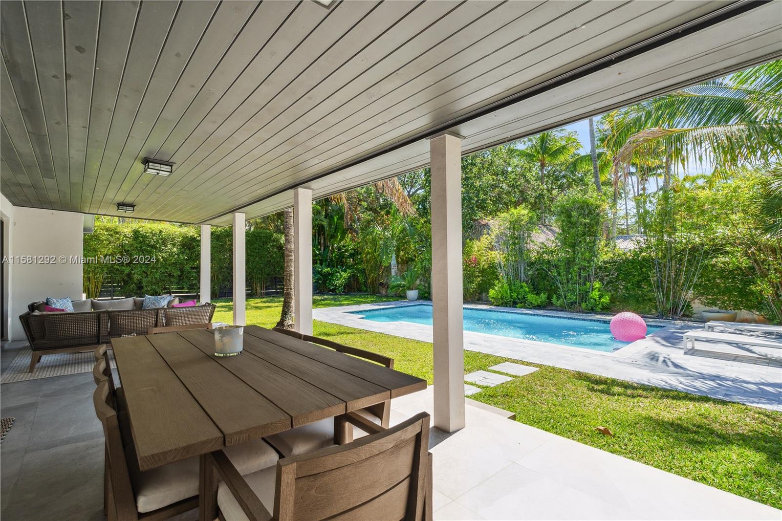 HIGH PINES REV PLAT OF 2N - Residential