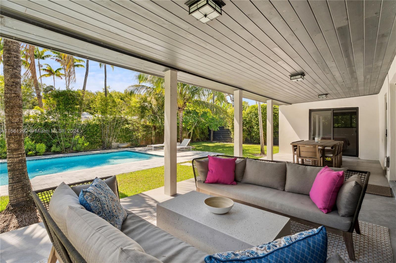 HIGH PINES REV PLAT OF 2N - Residential