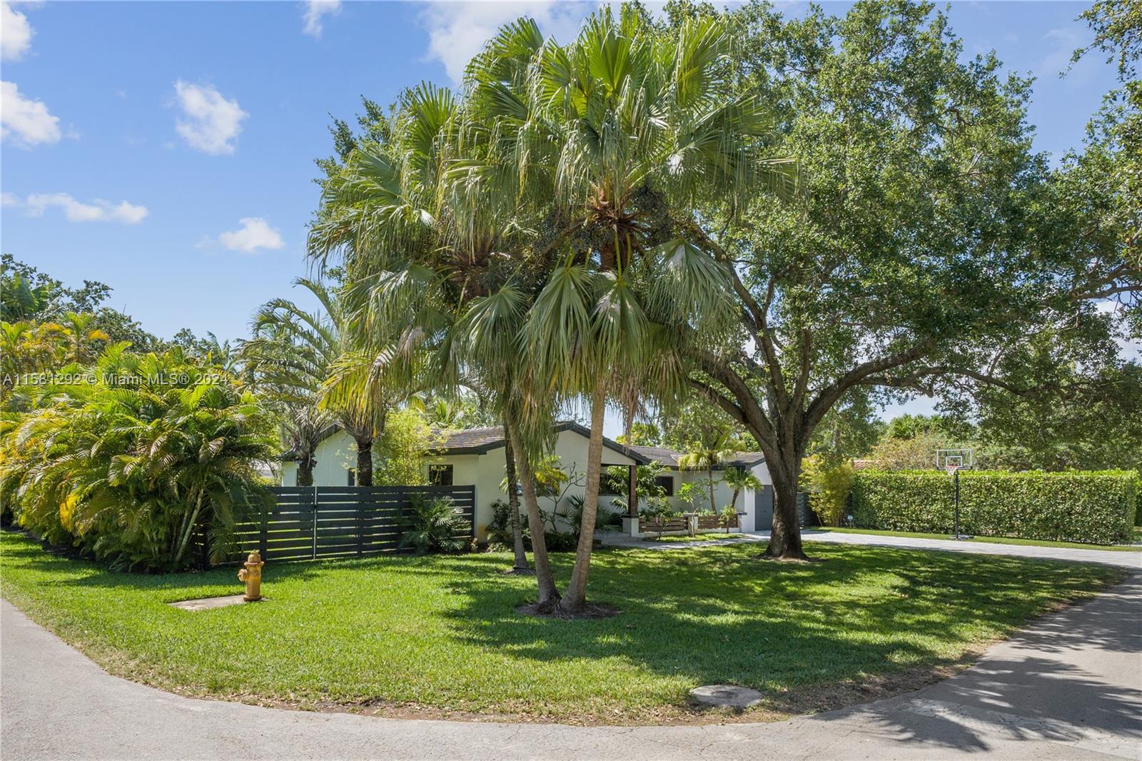 HIGH PINES REV PLAT OF 2N - Residential