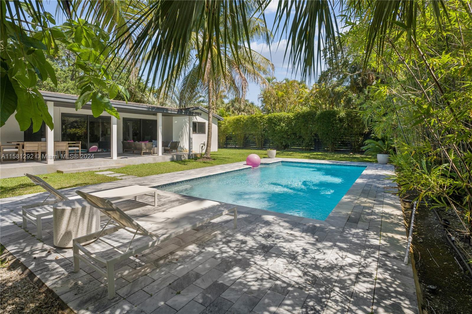 HIGH PINES REV PLAT OF 2N - Residential