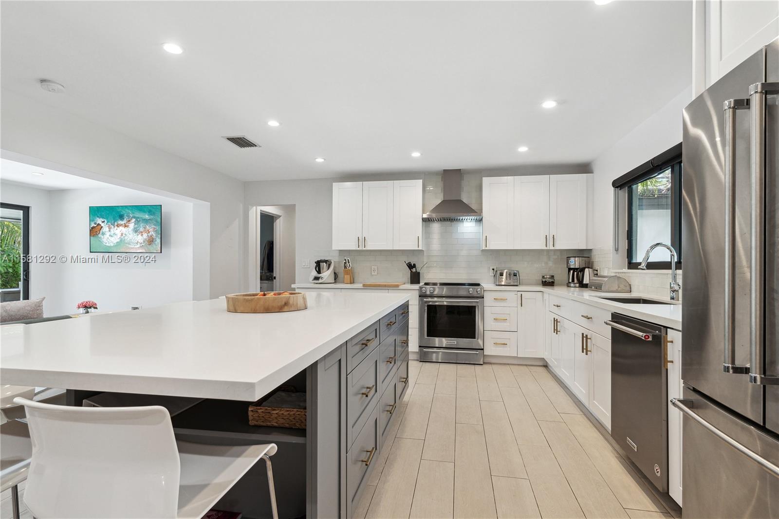 HIGH PINES REV PLAT OF 2N - Residential