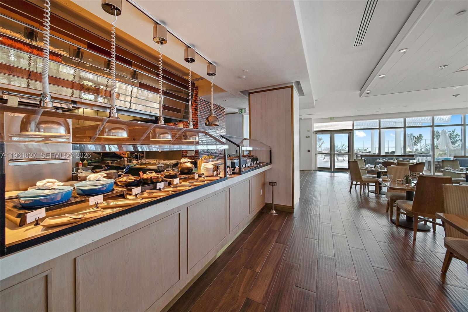 CENTRAL CARILLON BEACH CO - Residential