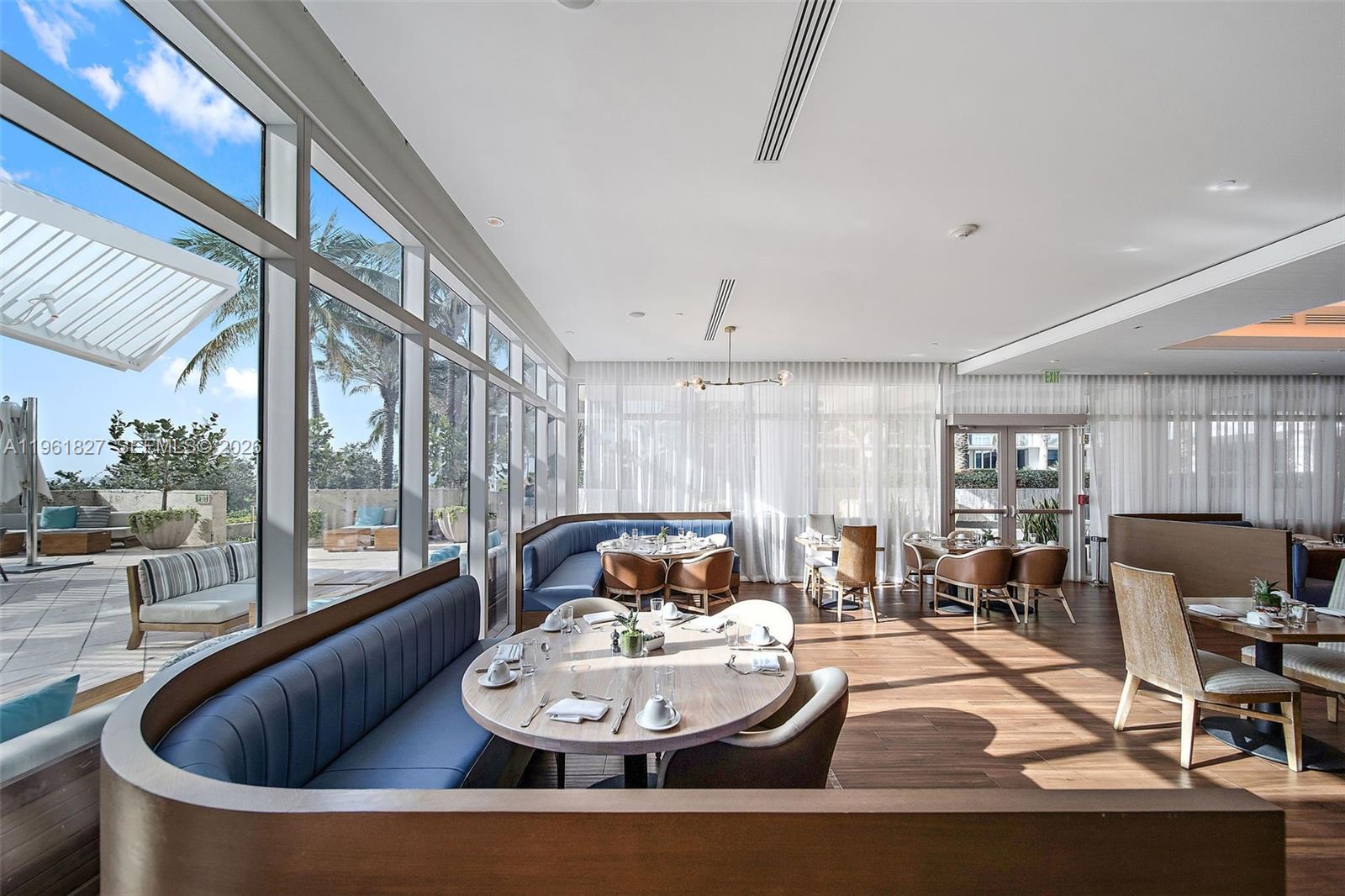 CENTRAL CARILLON BEACH CO - Residential