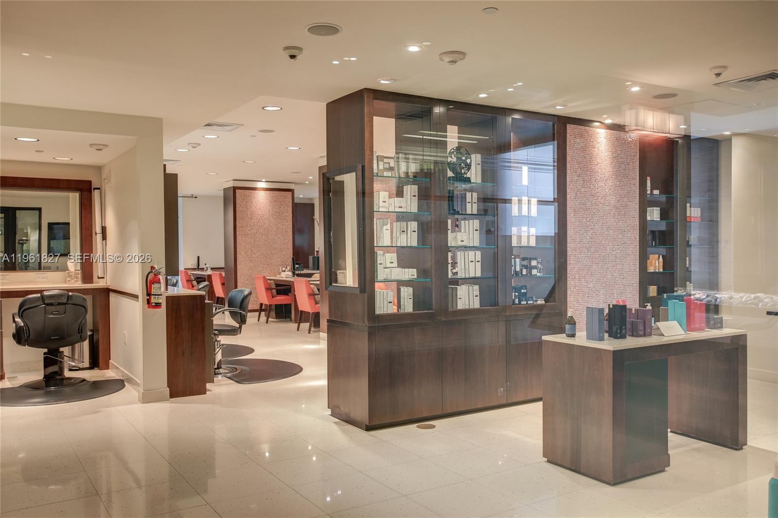 CENTRAL CARILLON BEACH CO - Residential