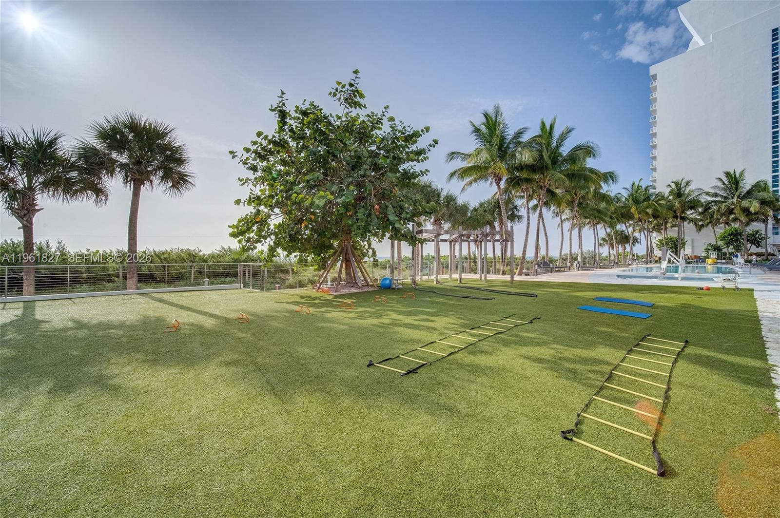 CENTRAL CARILLON BEACH CO - Residential