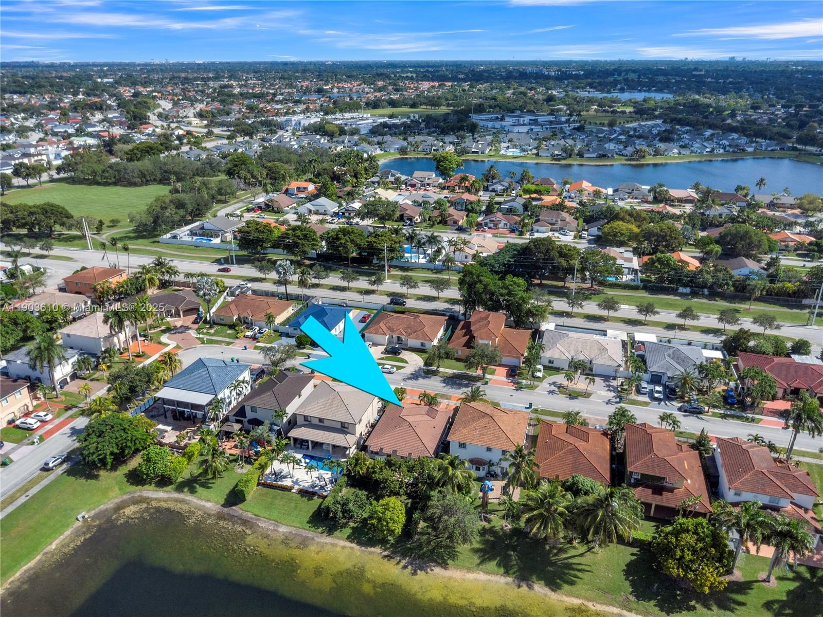 SAN DENIS ESTATES - Residential