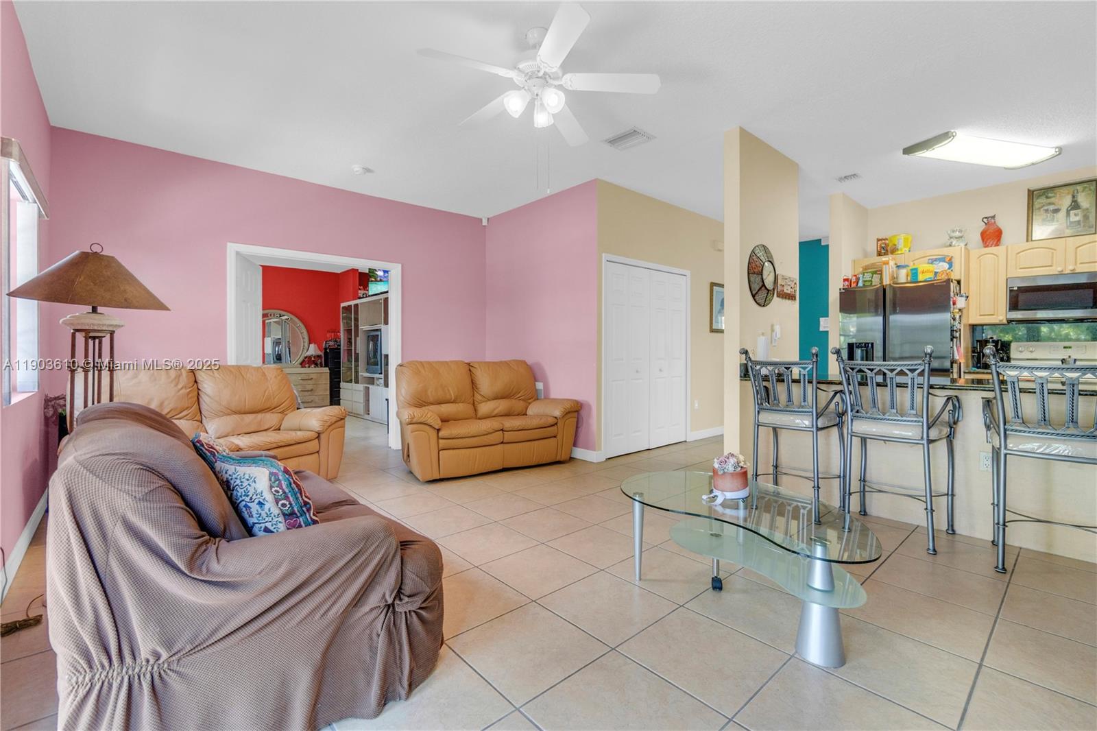 SAN DENIS ESTATES - Residential