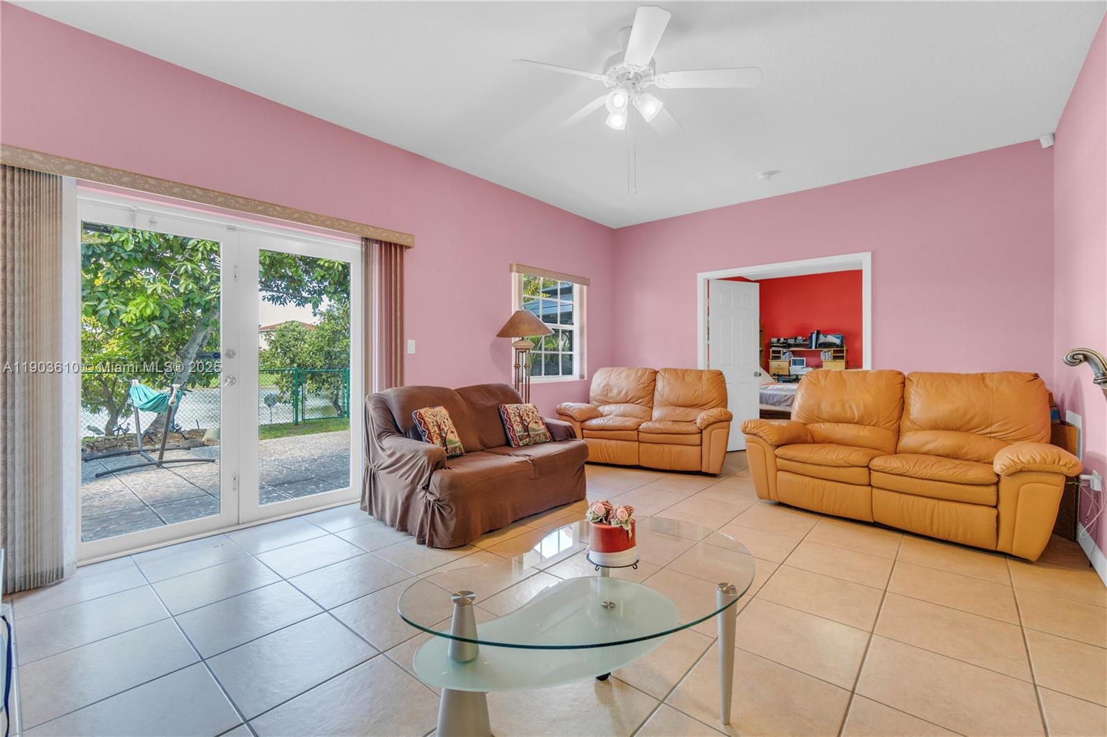 SAN DENIS ESTATES - Residential