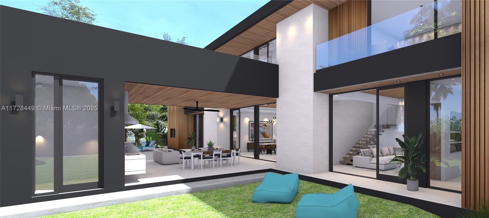 POINSETTIA ESTATES - Residential