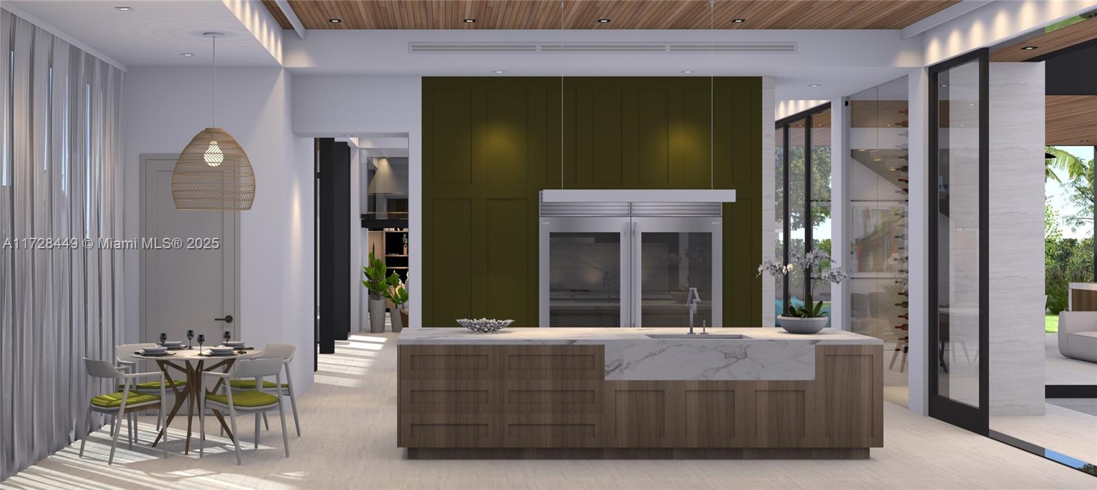 POINSETTIA ESTATES - Residential