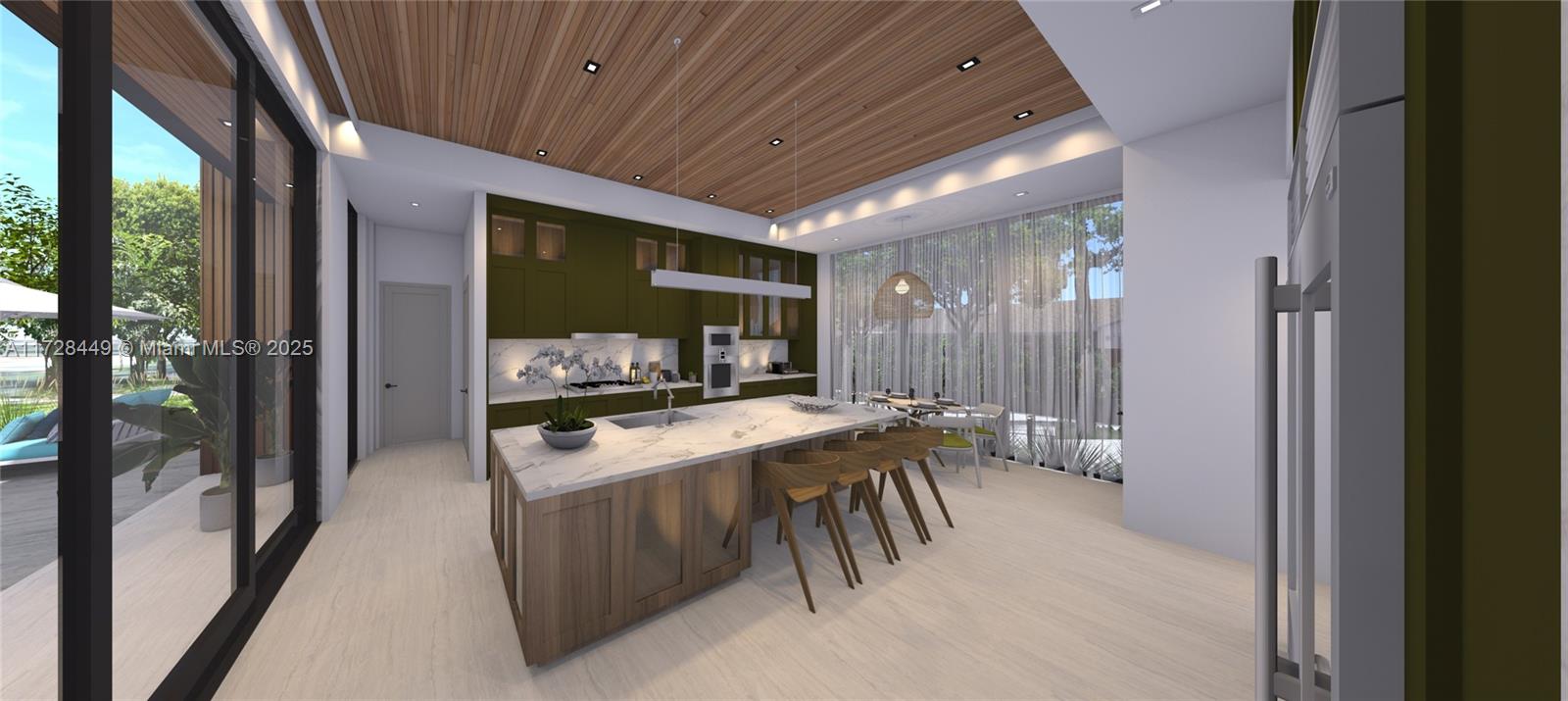 POINSETTIA ESTATES - Residential