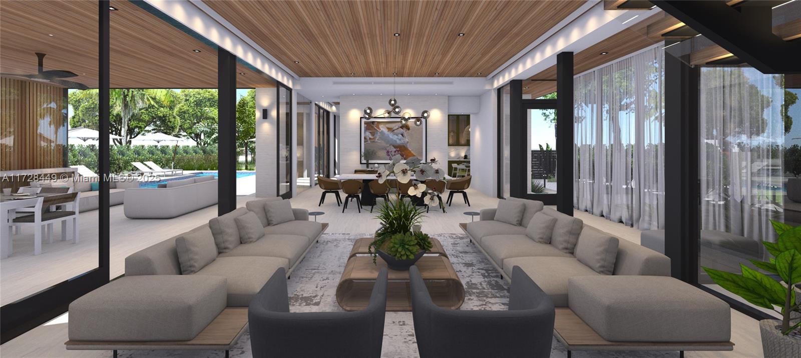 POINSETTIA ESTATES - Residential