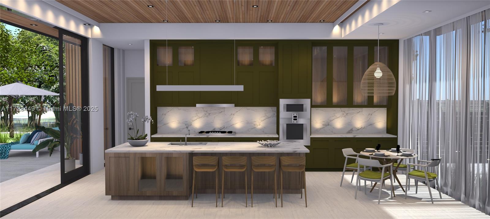 POINSETTIA ESTATES - Residential