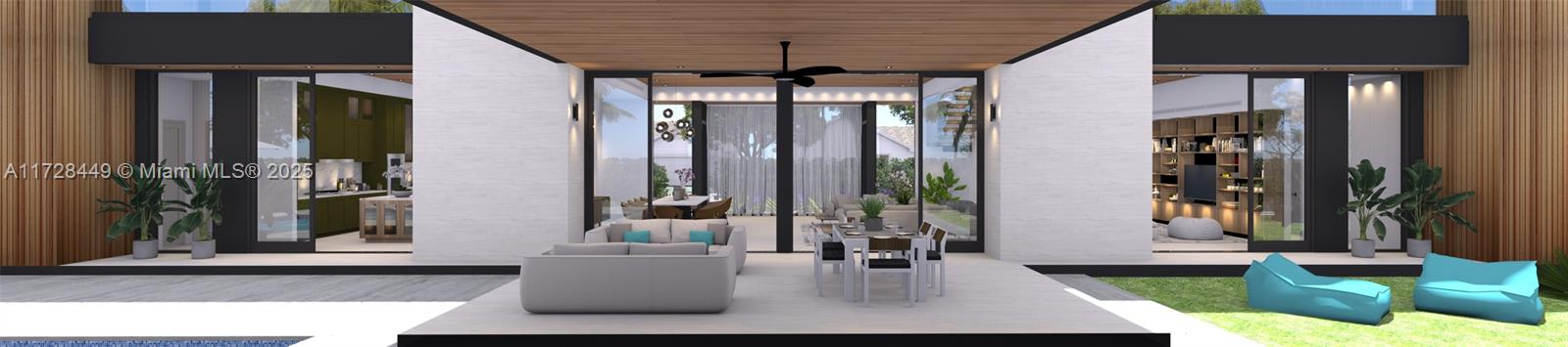 POINSETTIA ESTATES - Residential