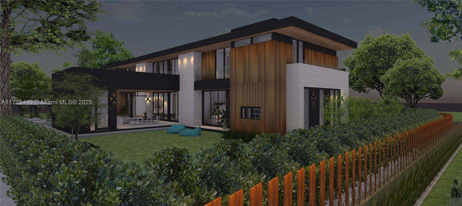 POINSETTIA ESTATES - Residential