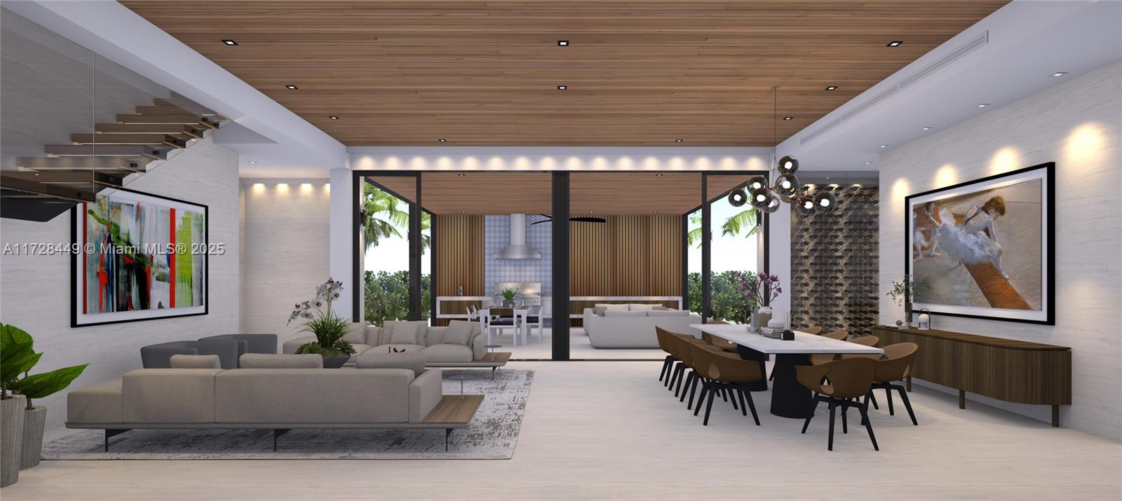 POINSETTIA ESTATES - Residential