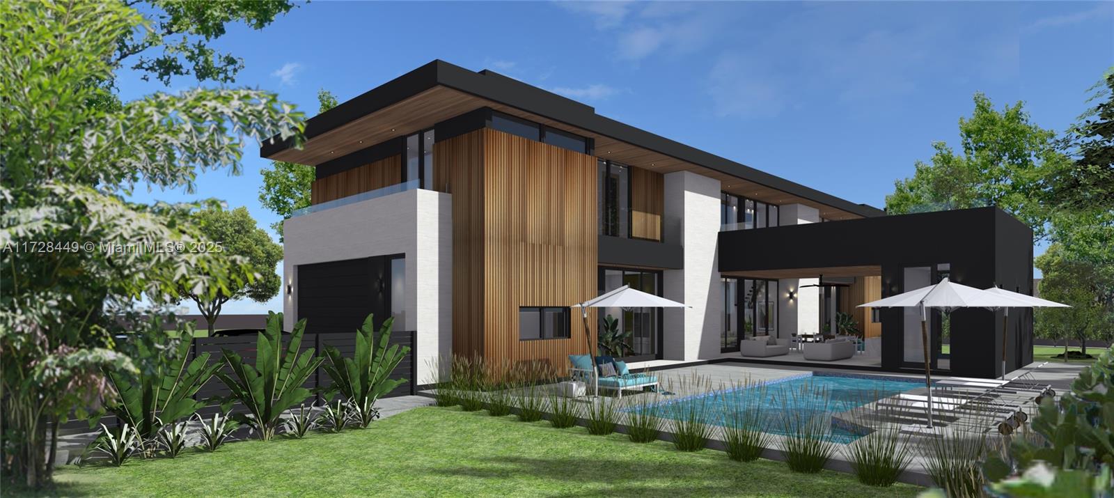 POINSETTIA ESTATES - Residential