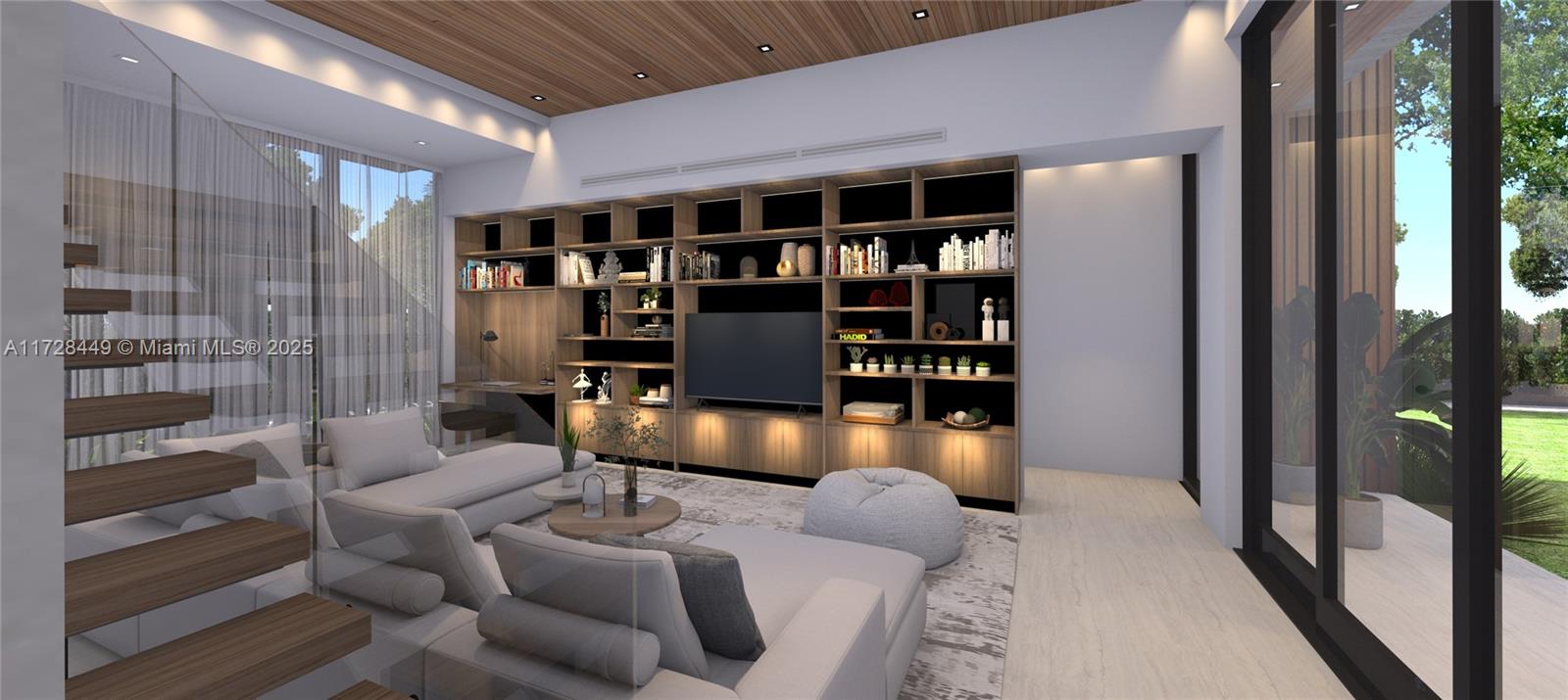 POINSETTIA ESTATES - Residential
