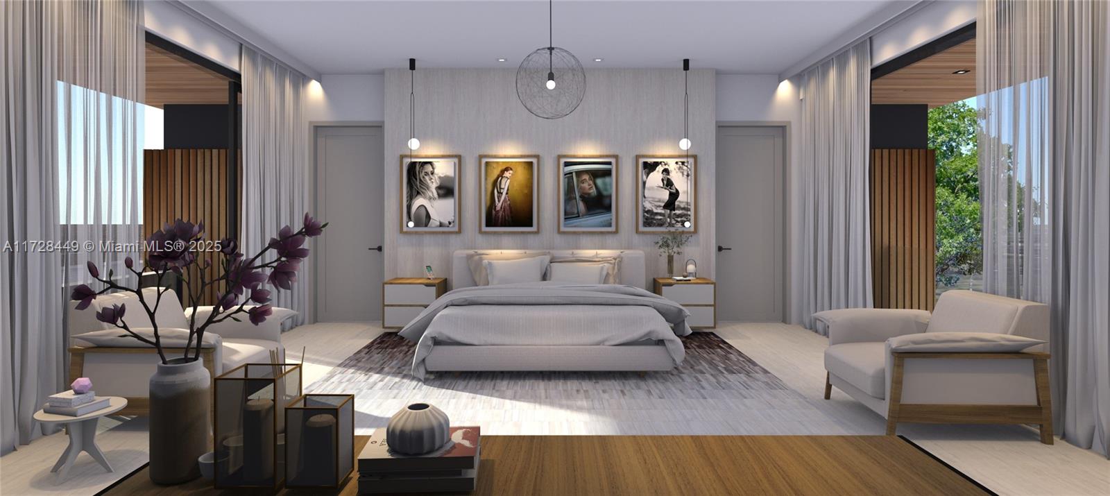 POINSETTIA ESTATES - Residential