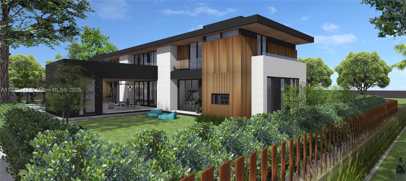 POINSETTIA ESTATES - Residential