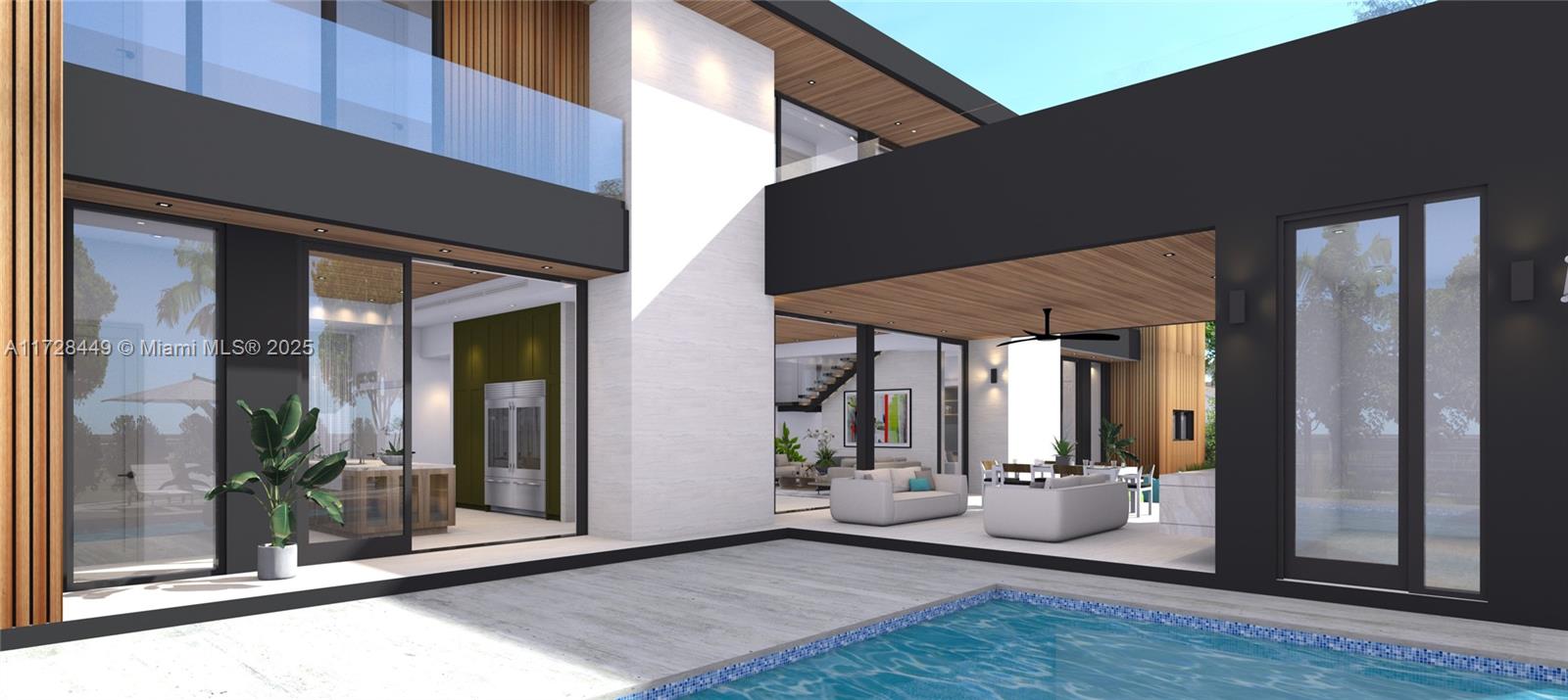 POINSETTIA ESTATES - Residential