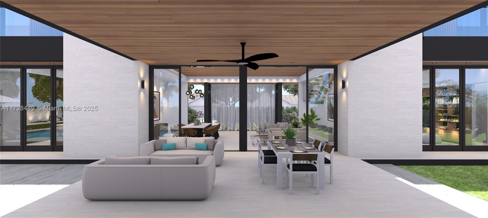 POINSETTIA ESTATES - Residential