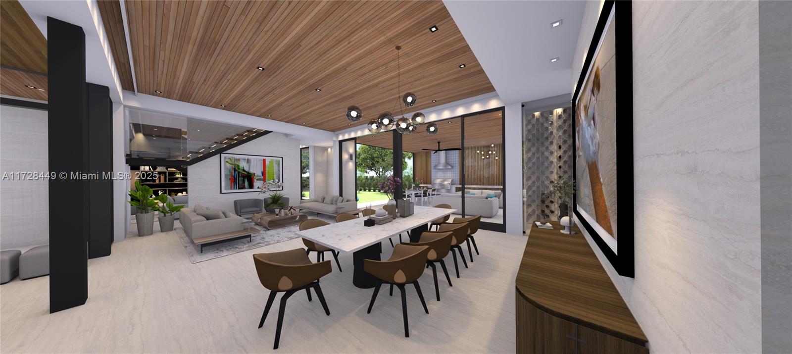 POINSETTIA ESTATES - Residential