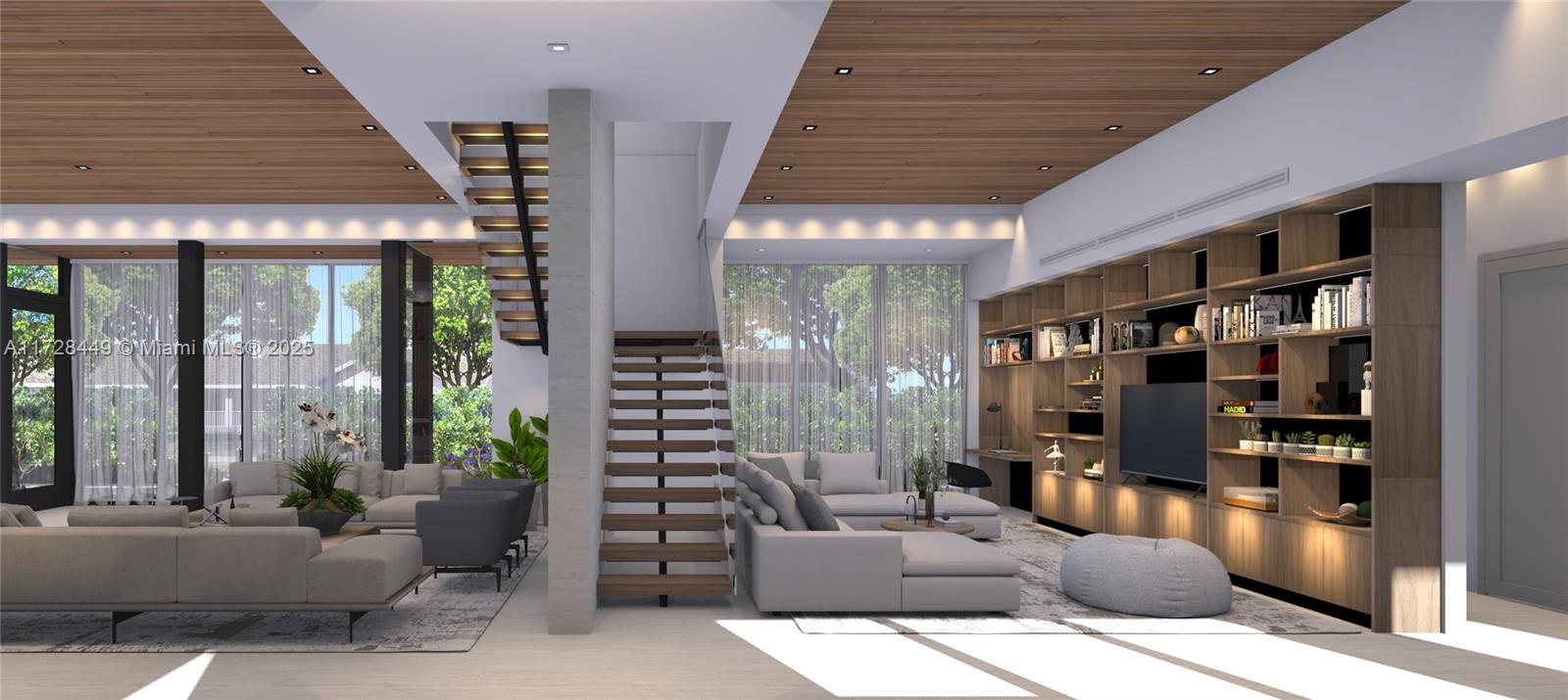 POINSETTIA ESTATES - Residential