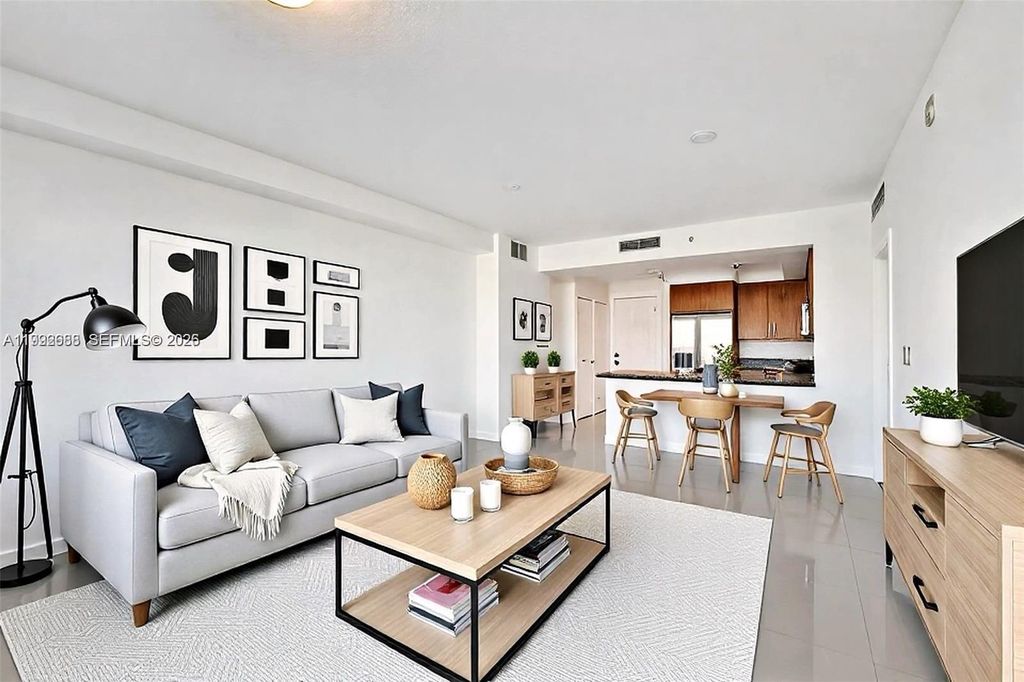Photo of 1830 Radius Dr #609, Hollywood, FL 33020 (MLS # A11992688)