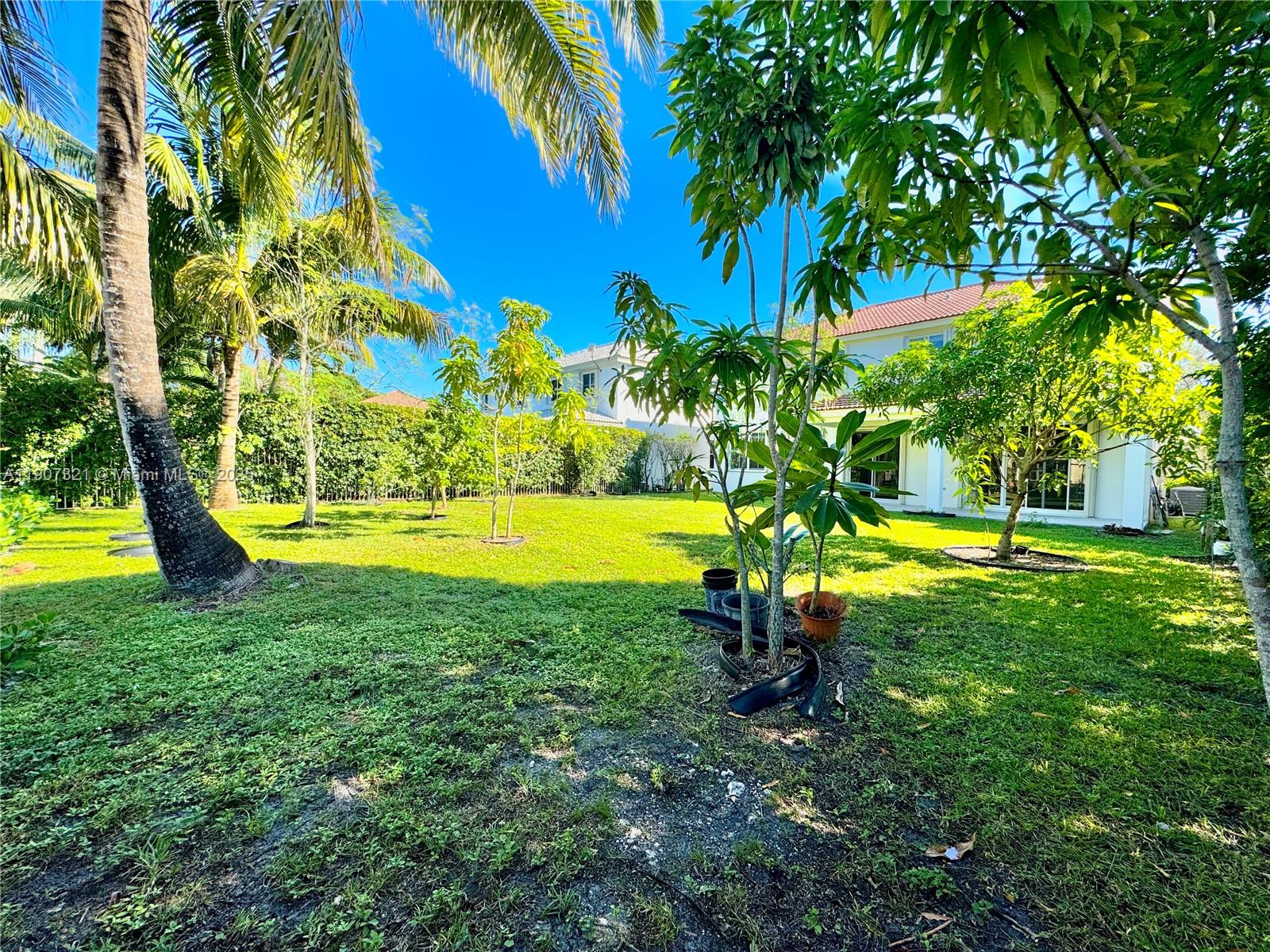 SECTORS 9 AND 10-PARCEL H - Residential Lease