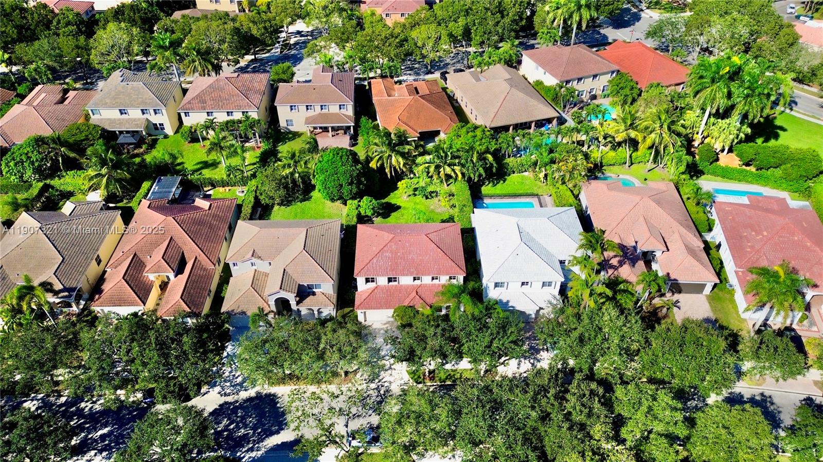 SECTORS 9 AND 10-PARCEL H - Residential Lease